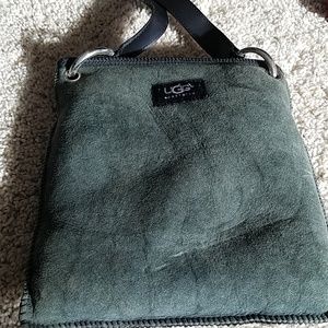Ugg crossbody purse